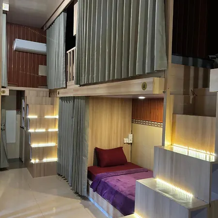 Fuji Hostel